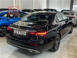 مرسيدس بنز E-Class